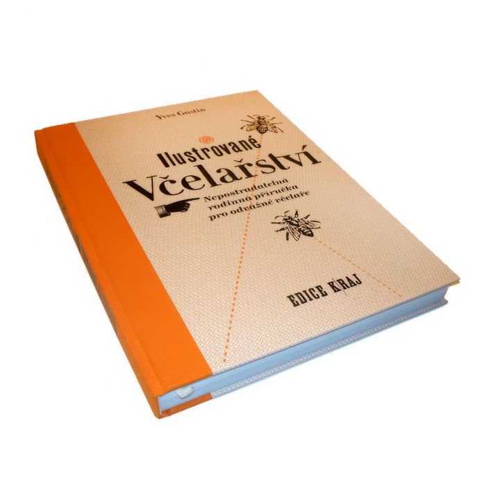 Ilustrované včelařství Y.G.