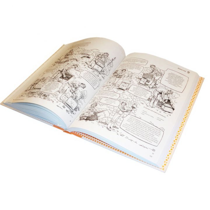 Ilustrované včelařství Y.G.