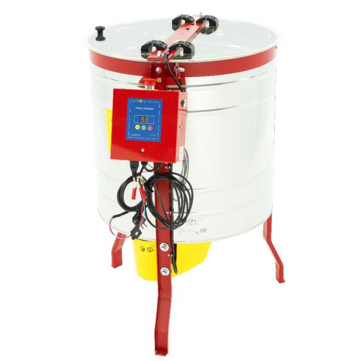 Medomet 4 r. t. 12/230 V - CLASSIC LINE - P60 - Lysoň