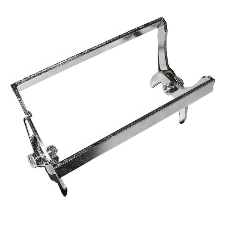 Kleště zvedací na vyjmutí rámků