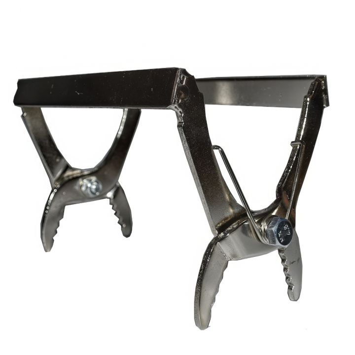 Kleště zvedací na vyjmutí rámků