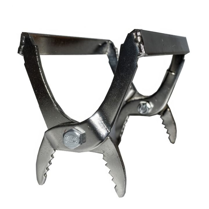 Kleště zvedací na vyjmutí rámků