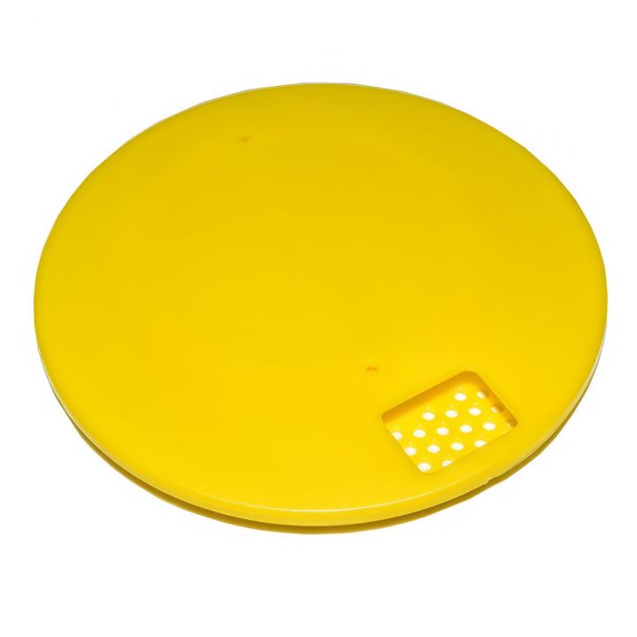 Výkluz mezi nástavky - malý