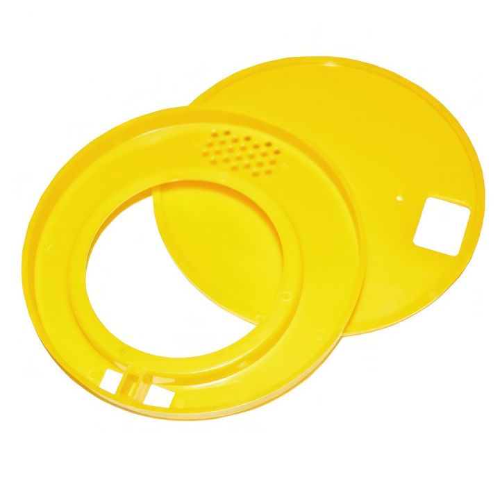 Výkluz mezi nástavky - malý