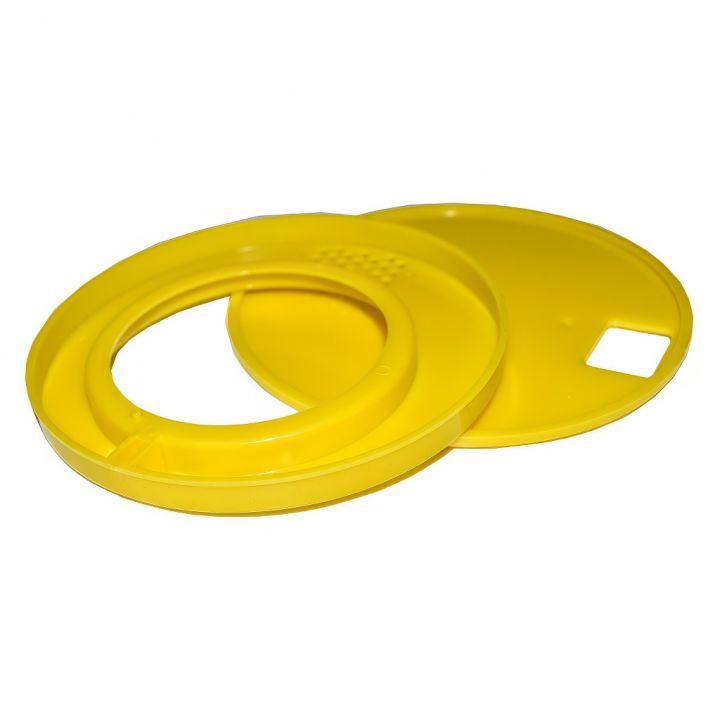 Výkluz mezi nástavky - malý