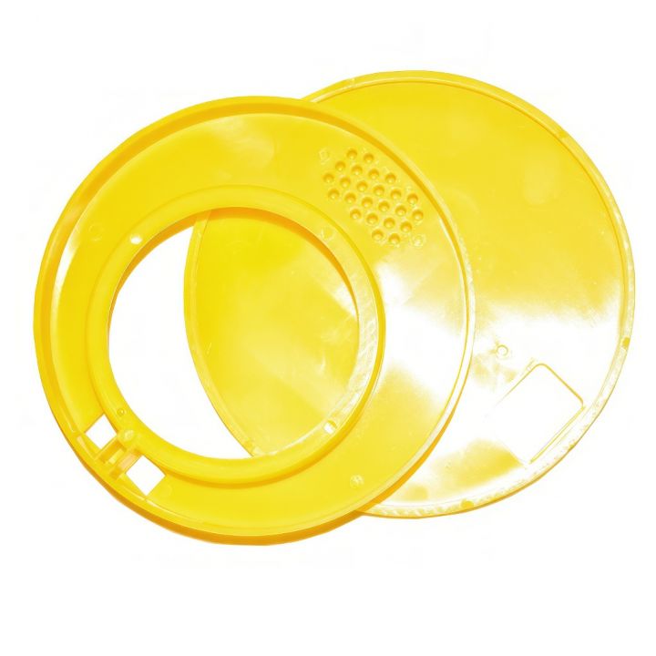 Výkluz mezi nástavky - malý