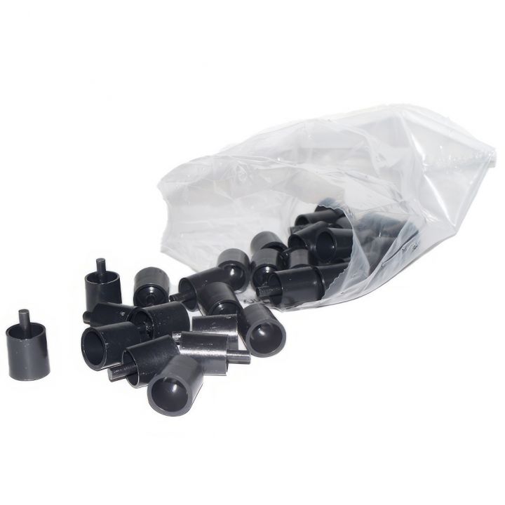 Matečníková miska s kolíčkem plastová - 30ks