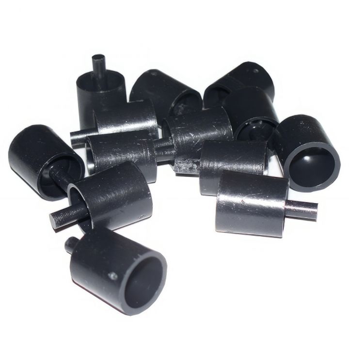 Matečníková miska s kolíčkem plastová - 30ks