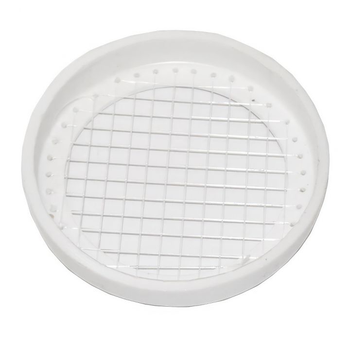 Síťka na značení matek