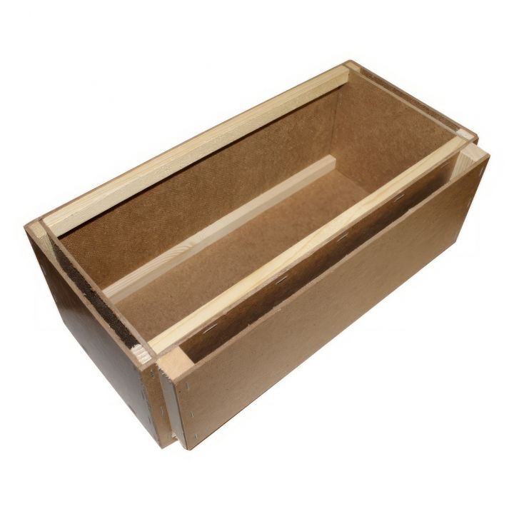 Forma k stloukání rámků 39x24