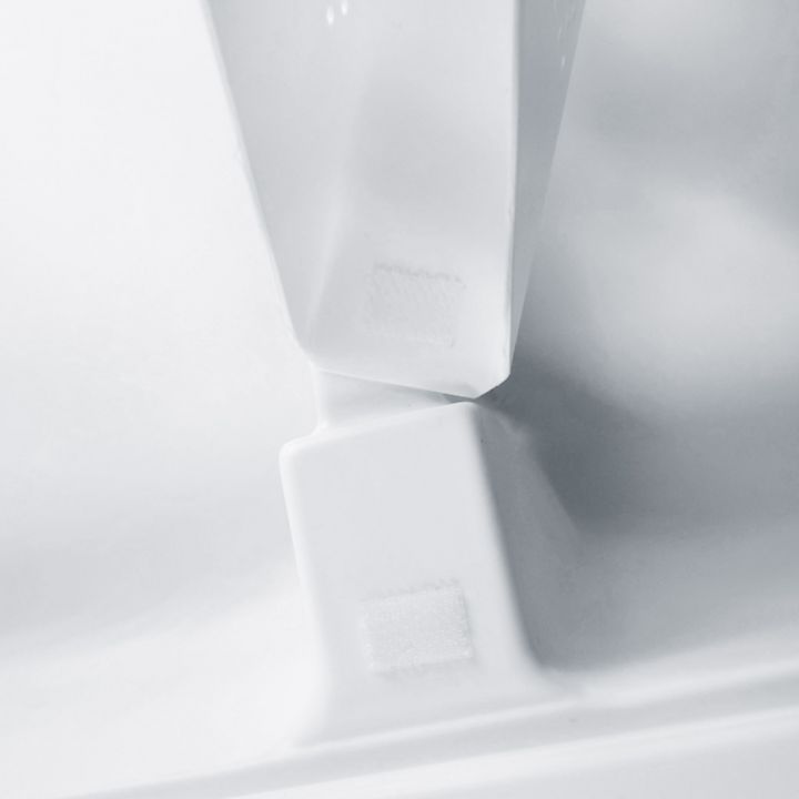 Stropní krmítko - komplet. - 2 cm