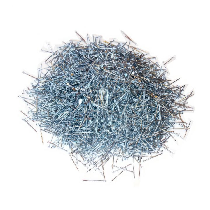 Hřebíky na rámky 28x1,4 - 1kg