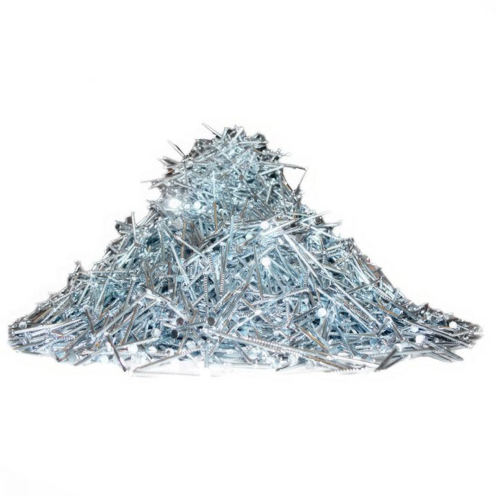 Hřebíky na rámky 28x1,4 - 1kg