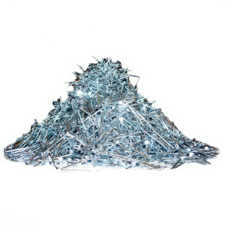 Hřebíky na rámky 28x1,4 - 1kg