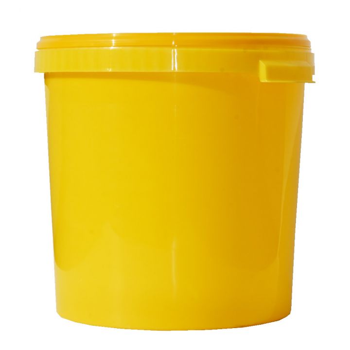nadoba-na-med-40-kg-plast-zluta-25-3.jpg_1 Nádoba na med plast 40 kg / 30 l - žlutá