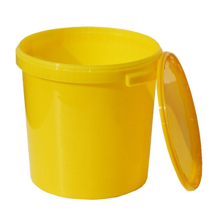 nadoba-na-med-40-kg-plast-zluta-25-9.jpg_1 Nádoba na med plast 40 kg / 30 l - žlutá