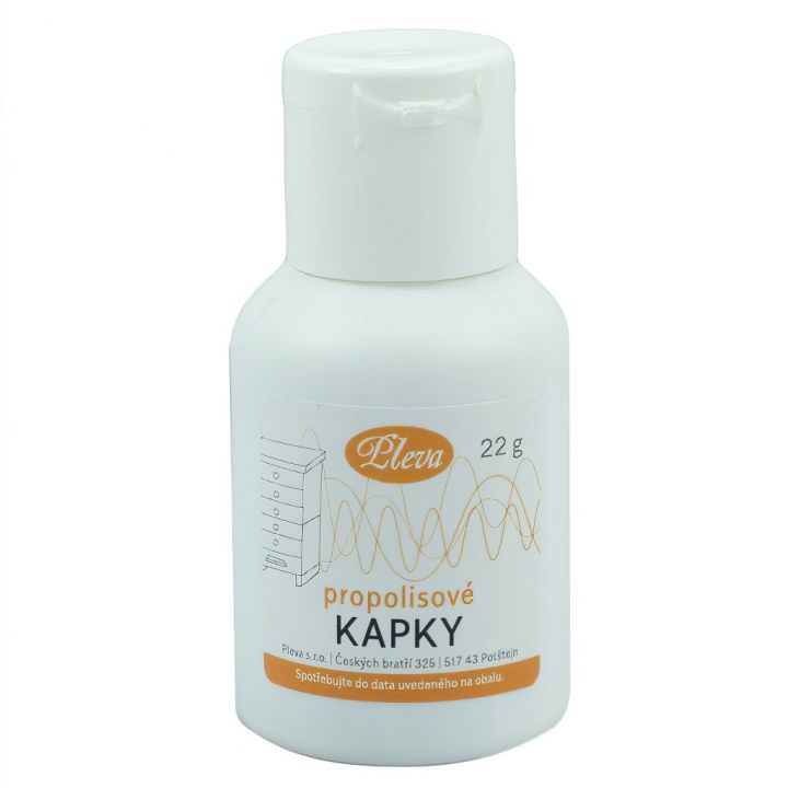 480efa096f0e285aa4fcaa22ac0f0663.jpg_1 Pleva Propolisové kapky - tink. - mini - 22g