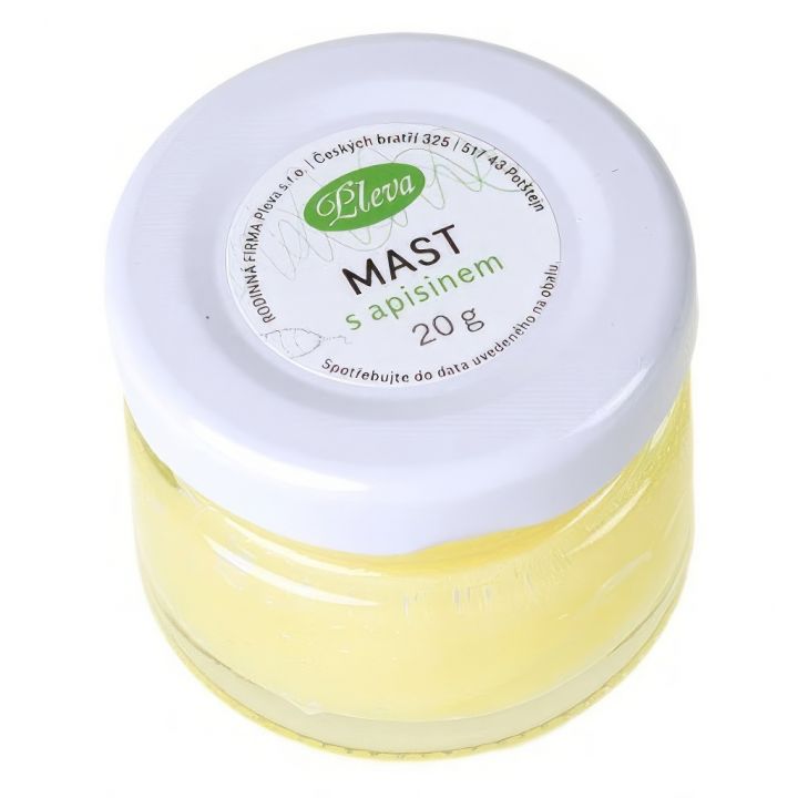 mast-s-apisinem-2.jpg_1 Mast s apisinem - včelím jedem - 20 g