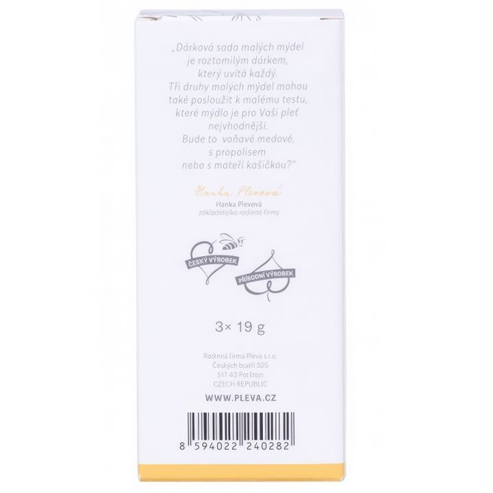 sada-mydel-pleva-02.jpg_1 Pleva dárková sada mýdel 3x20g