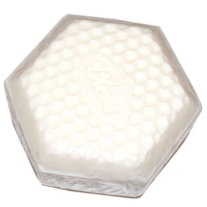 Pleva mýdlo s mateří kašičkou - 95g