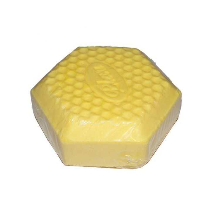 Pleva medové mýdlo - 95g