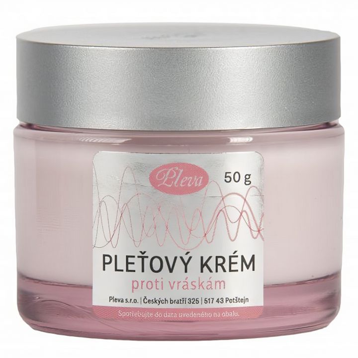 pletovy-krem-proti-vraskam-02.jpg_1 Pleva pleťový krém proti vráskám 50g