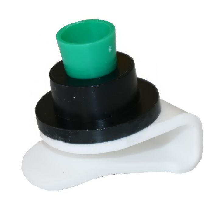 0532-miska-jana-23-03.jpg_1 Úchytka s matečníkovou miskou JANA (10 ks) 10ks