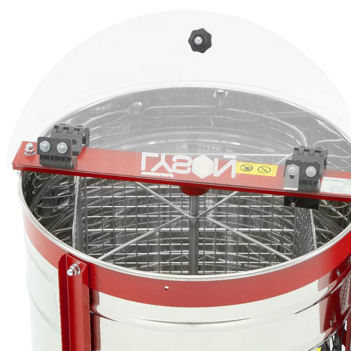 Medomet Lysoň CLASSIC LINE 4 r. t. 12/230 V P50 - AKCE