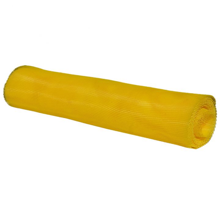 polynet-jemny-zluty-02.jpg_1 Pletivo jemné - polynet oko 5x5 - 1m