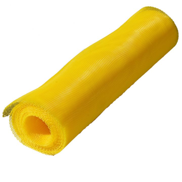 polynet-jemny-zluty-03.jpg_1 Pletivo jemné - polynet oko 5x5 - 1m