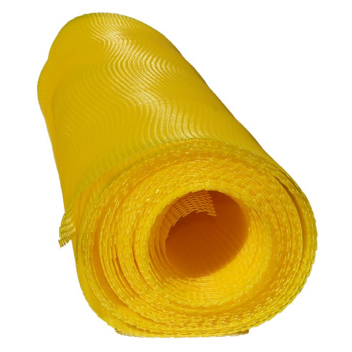 polynet-jemny-zluty-05.jpg_1 Pletivo jemné - polynet oko 5x5 - 1m