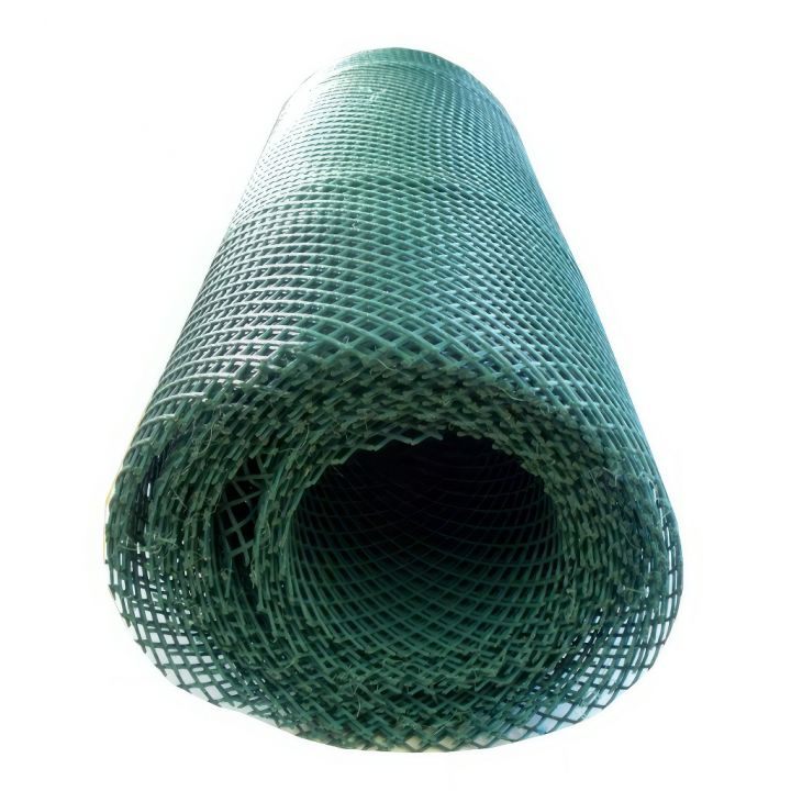 Pletivo hrubé - polynet oko 15x15 - 1m