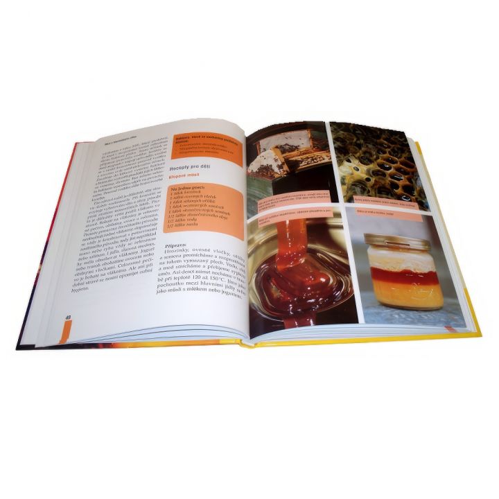 Zázračný med R.F.