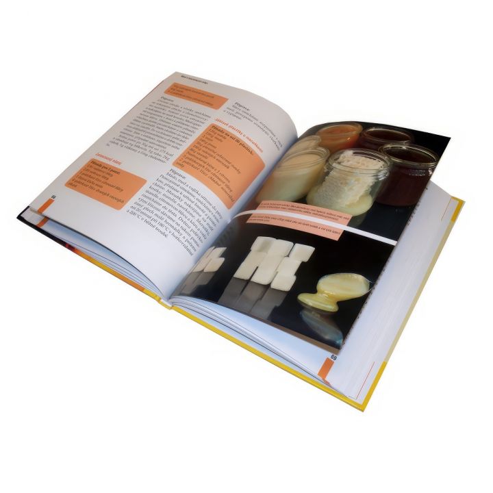 Zázračný med R.F.