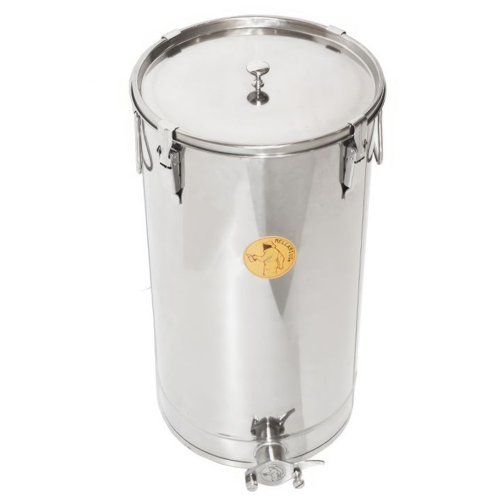 Stáčecí nádoba Mellarius MaxiLine 50 kg