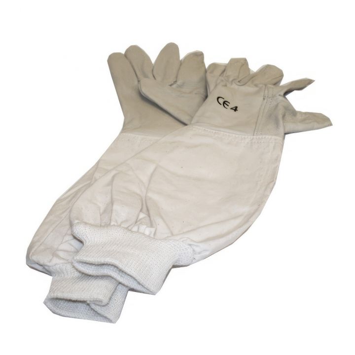 Ochranné včelařské rukavice - dětské