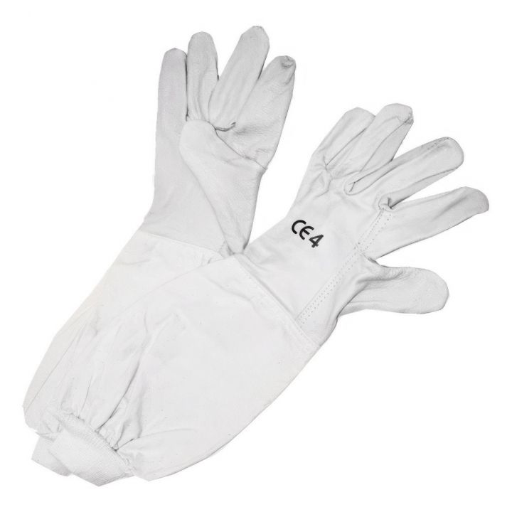 Ochranné včelařské rukavice - dětské