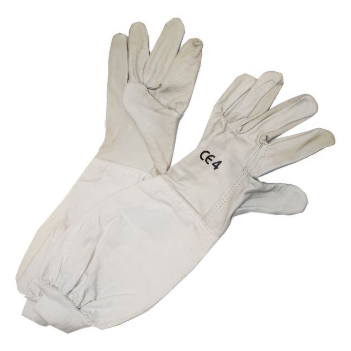 Ochranné včelařské rukavice - dětské