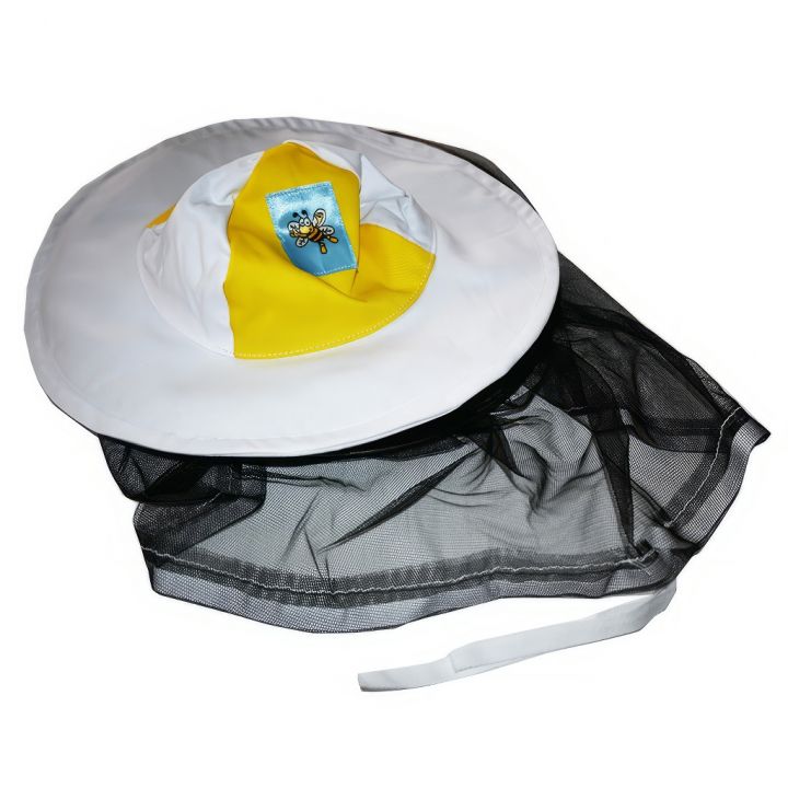 Ochranný klobouk - dětská velikost
