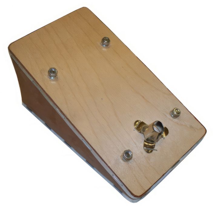 Náhradní měch na dýmák - velký