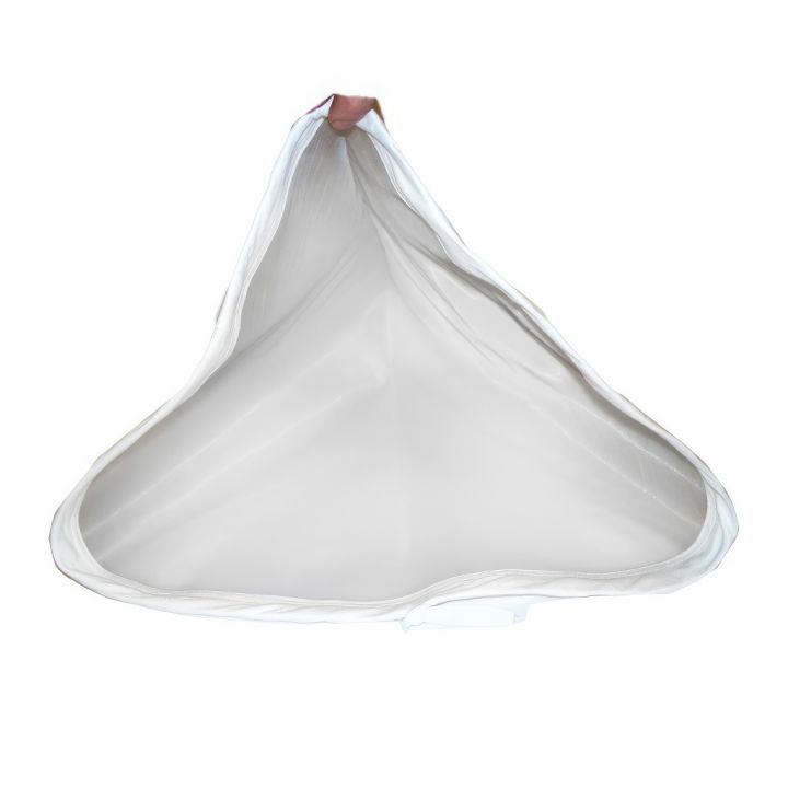 Uhelonové síto 550 mik. - kužel