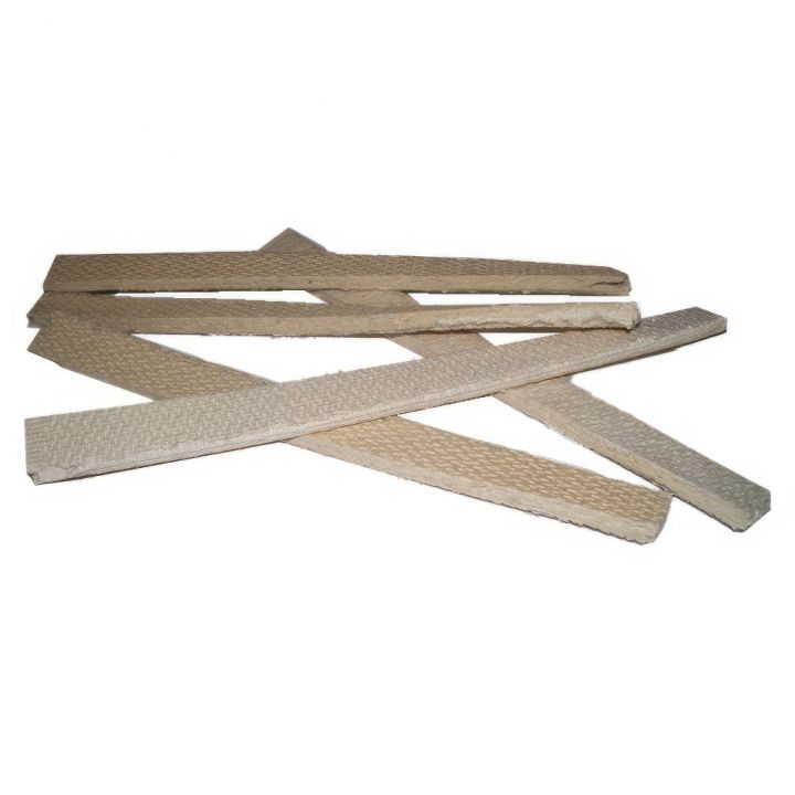 Knoty do dýmáku - dřevopapír