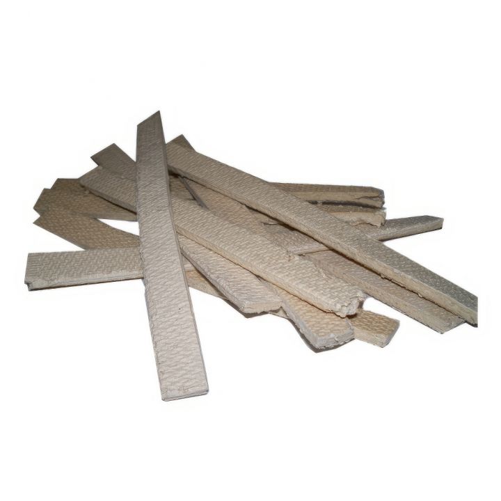 Knoty do dýmáku - dřevopapír