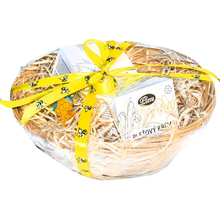 pleva-darkovy-kosik-s-plet-kremy-03.jpg_1 Pleva dárkový košík s pleť. krémy