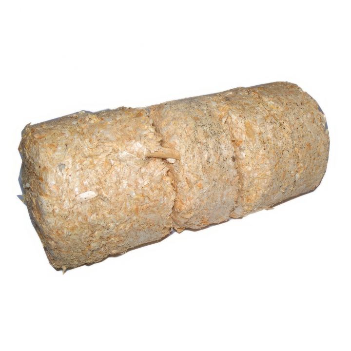 Palivo do dýmáku - brikety