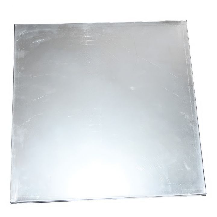 Plechové víko na úl 3 cm - 530x530x70