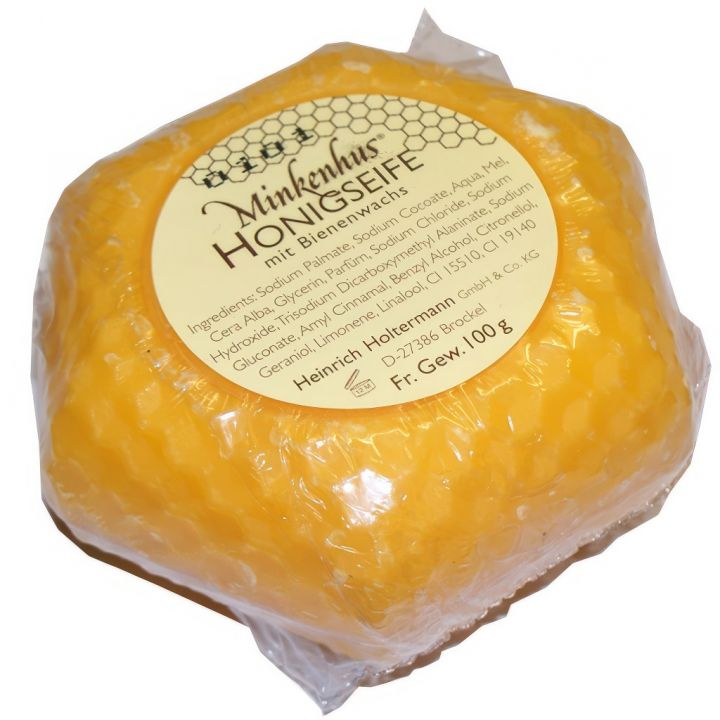 Medové mýdlo (něm.) D