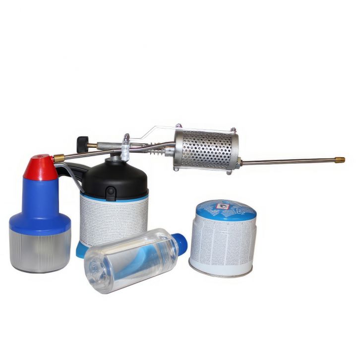 Vyvíječ na areosol typ. Griffin K 0,19 kg bomba