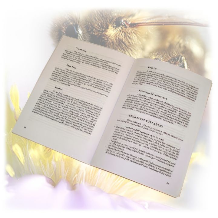 Medovice a včely O.H.