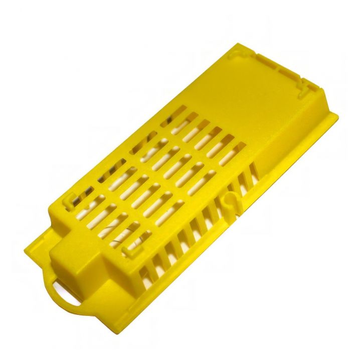 Zasílací a přidávací klícka na matky